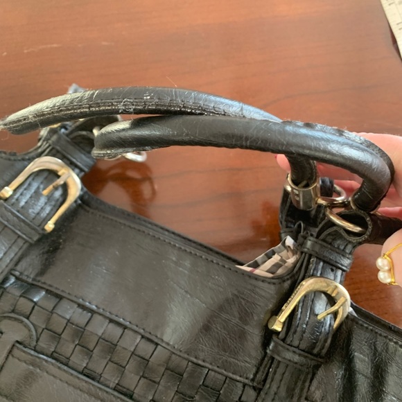 Burberry Vintage Bucket Bag - Picture 11 of 13